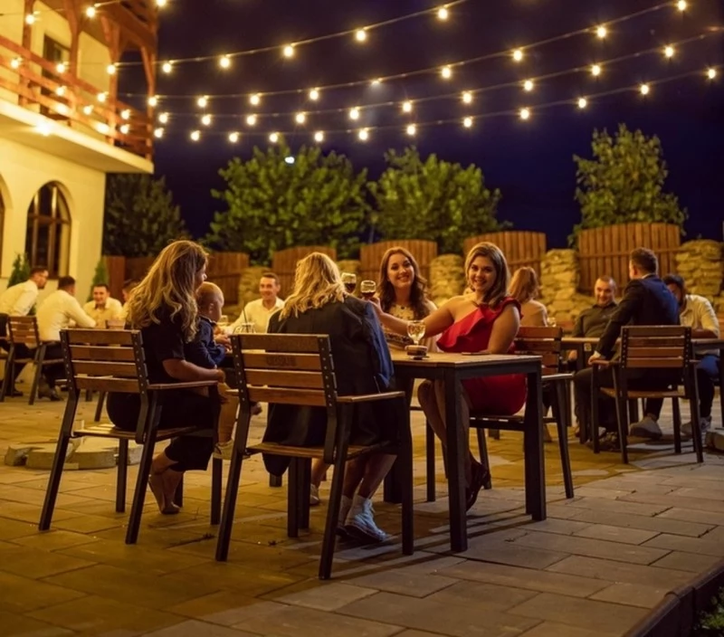 Ocna Sibiului Cazare | Motel (K1478-30) Imaginea poate fi supusă drepturilor de autor. Se recomandă contactarea titularului drepturilor.