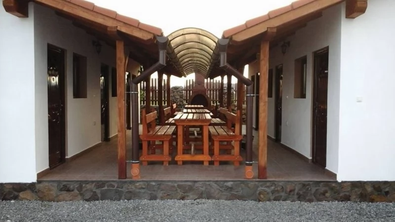 Ocna Sibiului Cazare | Motel (K1478-38) Imaginea poate fi supusă drepturilor de autor. Se recomandă contactarea titularului drepturilor.