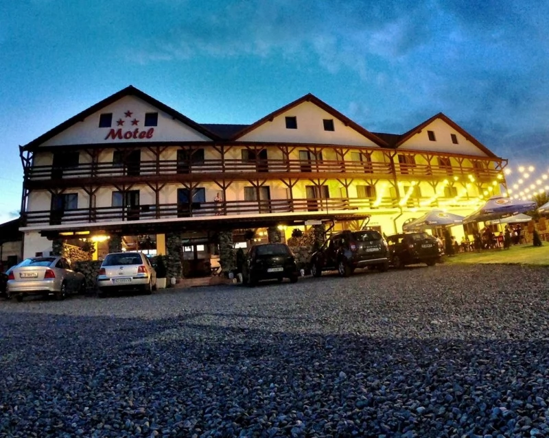 Ocna Sibiului Cazare | Motel (K1478-43) Imaginea poate fi supusă drepturilor de autor. Se recomandă contactarea titularului drepturilor.