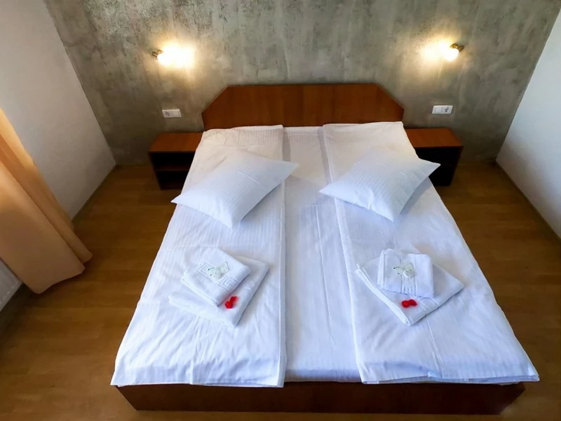 Vízakna Szállás | Motel (K1478-48) A kép szerzői jogvédelem alatt állhat. Javasolt a kapcsolatfelvétel a jog tulajdonossal.