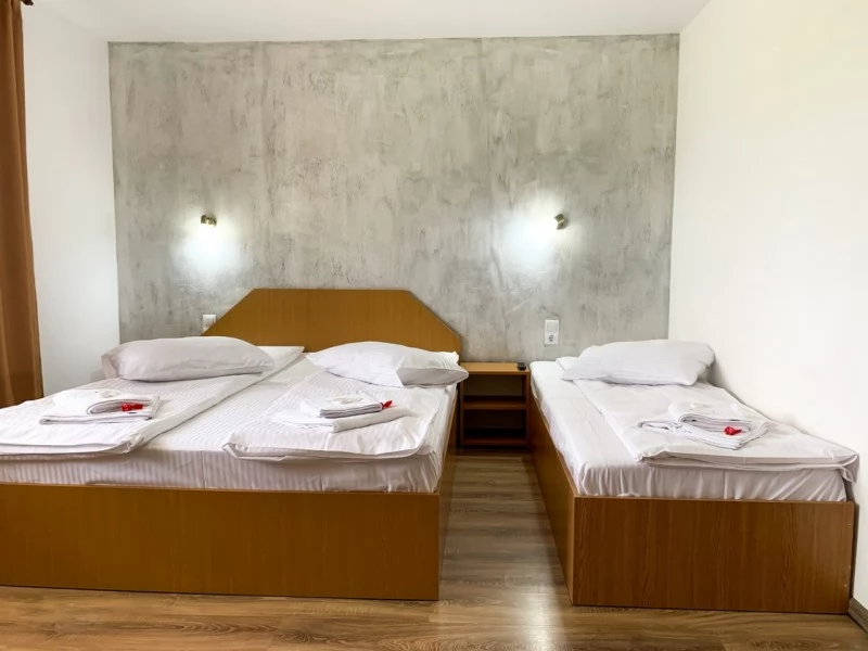 Ocna Sibiului Cazare | Motel (K1478-51) Imaginea poate fi supusă drepturilor de autor. Se recomandă contactarea titularului drepturilor.