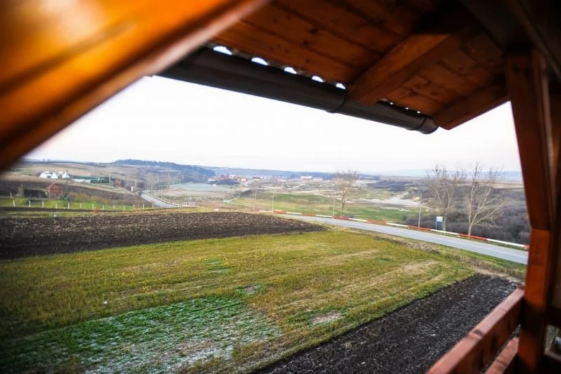 Ocna Sibiului Cazare | Motel (K1478-54) Imaginea poate fi supusă drepturilor de autor. Se recomandă contactarea titularului drepturilor.