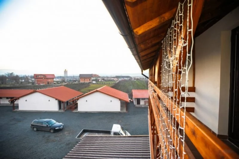 Ocna Sibiului Cazare | Motel (K1478-59) Imaginea poate fi supusă drepturilor de autor. Se recomandă contactarea titularului drepturilor.