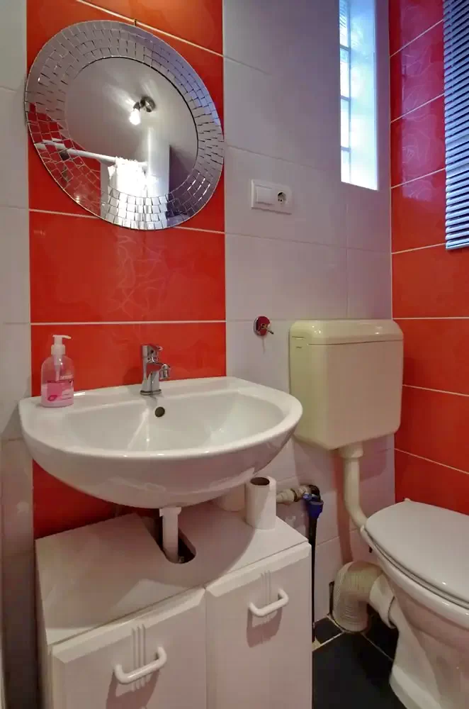 Cazare Gyula / Leila Apartman. Imaginea poate fi supusă drepturilor de autor. Se recomandă contactarea titularului drepturilor.