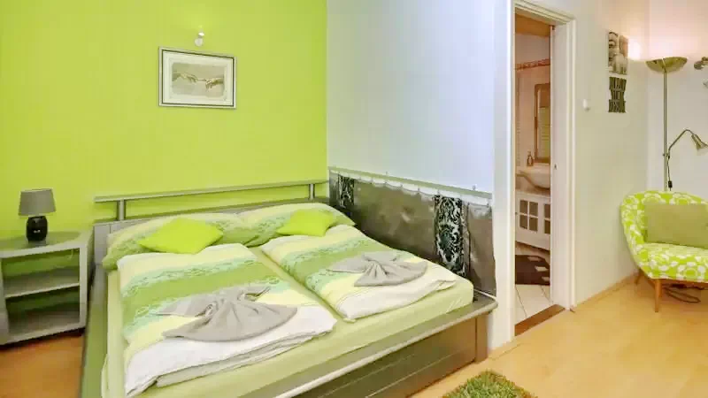 Cazare Gyula / Leila Apartman. Imaginea poate fi supusă drepturilor de autor. Se recomandă contactarea titularului drepturilor.