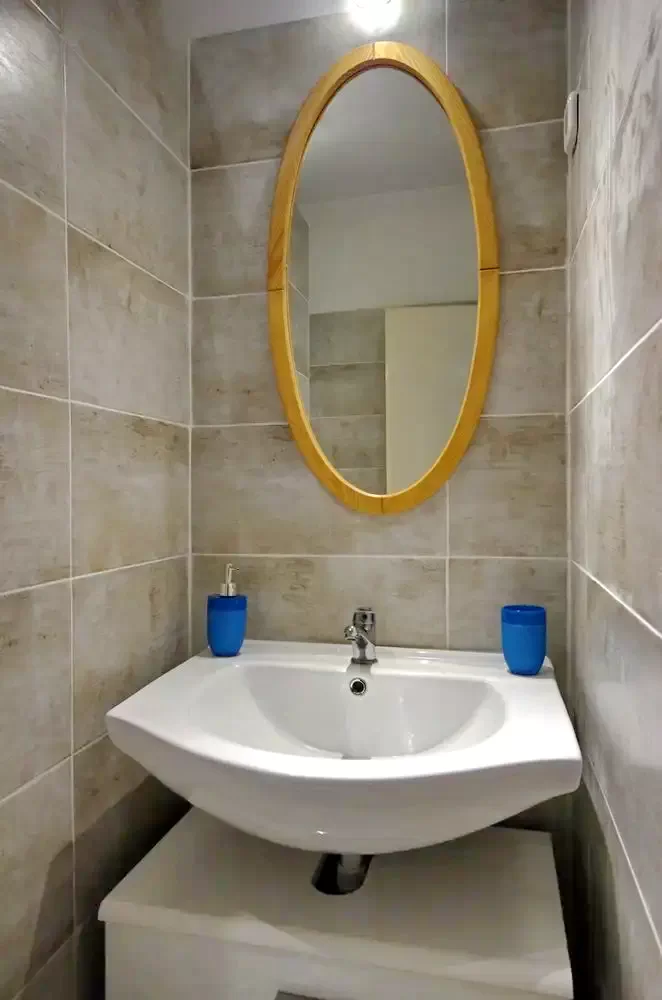 Cazare Gyula / Leila Apartman. Imaginea poate fi supusă drepturilor de autor. Se recomandă contactarea titularului drepturilor.