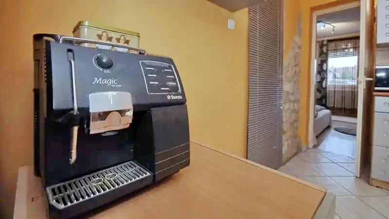 Cazare Gyula / Leila Apartman. Imaginea poate fi supusă drepturilor de autor. Se recomandă contactarea titularului drepturilor.