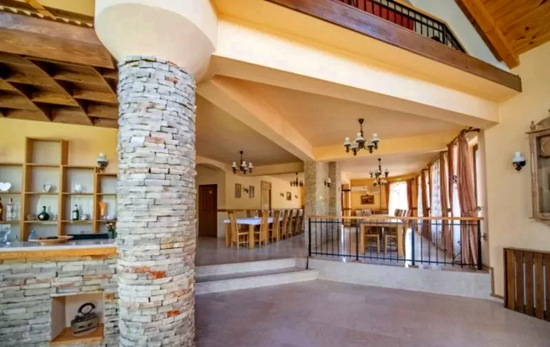 Cătrușa Cazare | Motel (K0482-4) Imaginea poate fi supusă drepturilor de autor. Se recomandă contactarea titularului drepturilor.