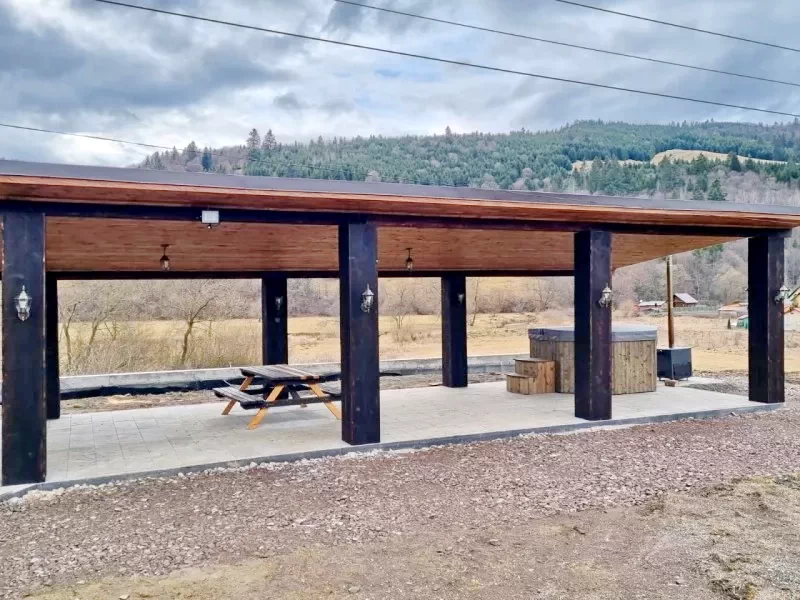 Cătrușa Cazare | Pensiune (K0482-33) Imaginea poate fi supusă drepturilor de autor. Se recomandă contactarea titularului drepturilor. Cătrușa Cazare | Pensiune (K0482-33) Imaginea poate fi supusă drepturilor de autor. Se recomandă contactarea titularului drepturilor.