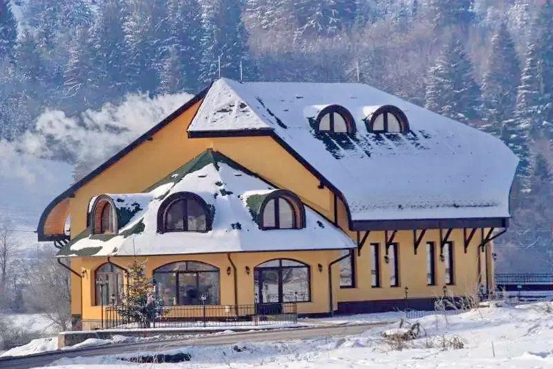 Cătrușa Cazare | Motel (K0482-37) Imaginea poate fi supusă drepturilor de autor. Se recomandă contactarea titularului drepturilor.