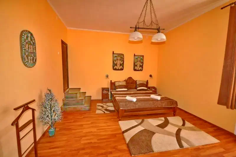 Tibod Cazare | Camping / Popas turistic (K0636-3) Imaginea poate fi supusă drepturilor de autor. Se recomandă contactarea titularului drepturilor.