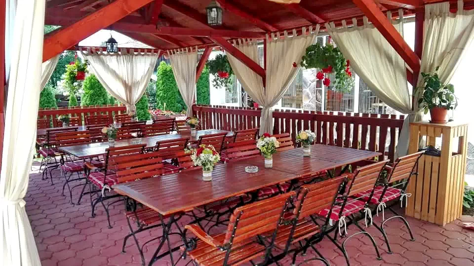 Tibod Cazare | Camping / Popas turistic (K0636-9) Imaginea poate fi supusă drepturilor de autor. Se recomandă contactarea titularului drepturilor.