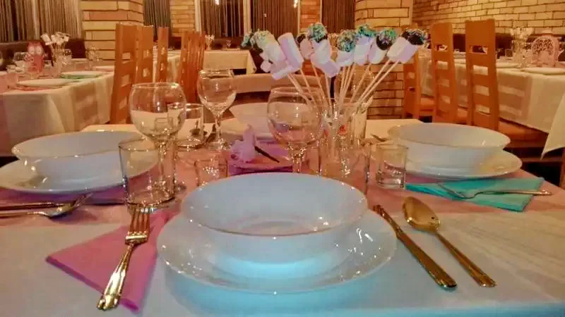 Tibod Cazare | Camping / Popas turistic (K0636-24) Imaginea poate fi supusă drepturilor de autor. Se recomandă contactarea titularului drepturilor.