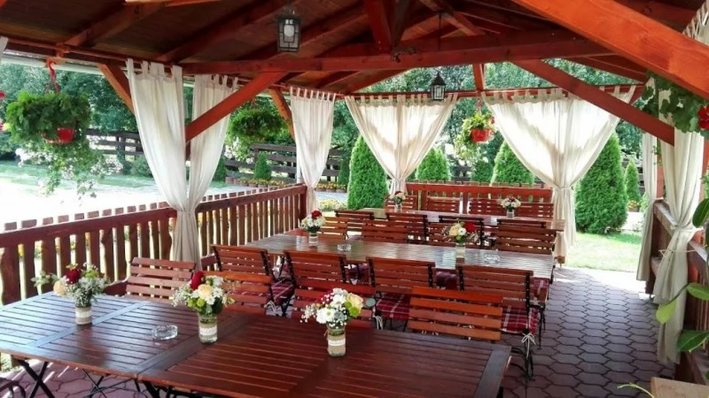 Tibod Cazare | Camping / Popas turistic (K0636-38) Imaginea poate fi supusă drepturilor de autor. Se recomandă contactarea titularului drepturilor.