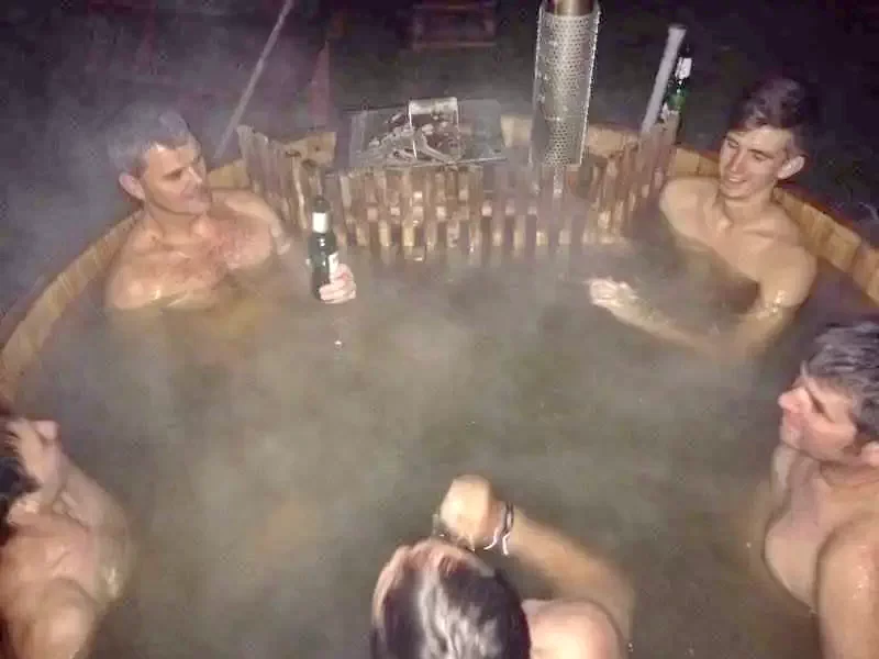 Tibod Cazare | Camping / Popas turistic (K0636-45) Imaginea poate fi supusă drepturilor de autor. Se recomandă contactarea titularului drepturilor.