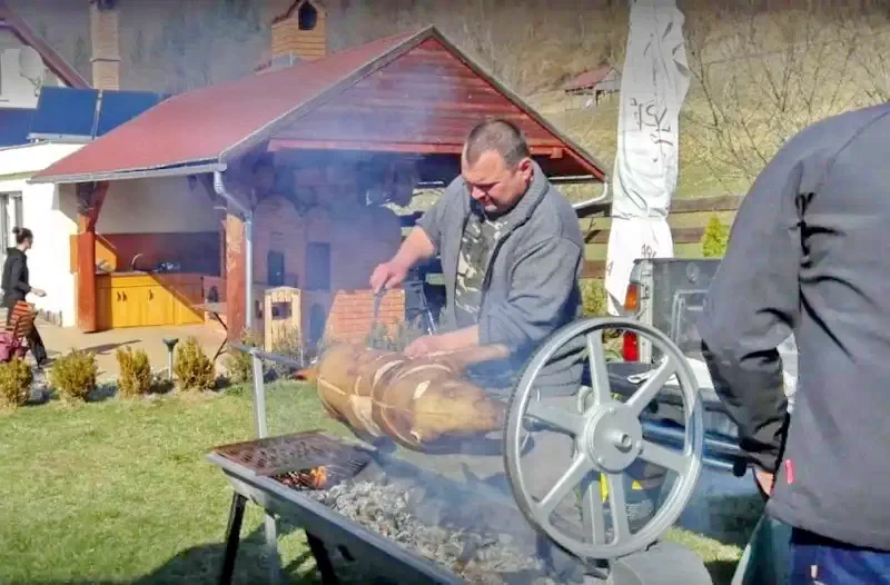 Tibod Cazare | Camping / Popas turistic (K0636-48) Imaginea poate fi supusă drepturilor de autor. Se recomandă contactarea titularului drepturilor.