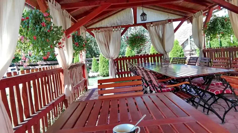 Tibod Cazare | Camping / Popas turistic (K0636-50) Imaginea poate fi supusă drepturilor de autor. Se recomandă contactarea titularului drepturilor.