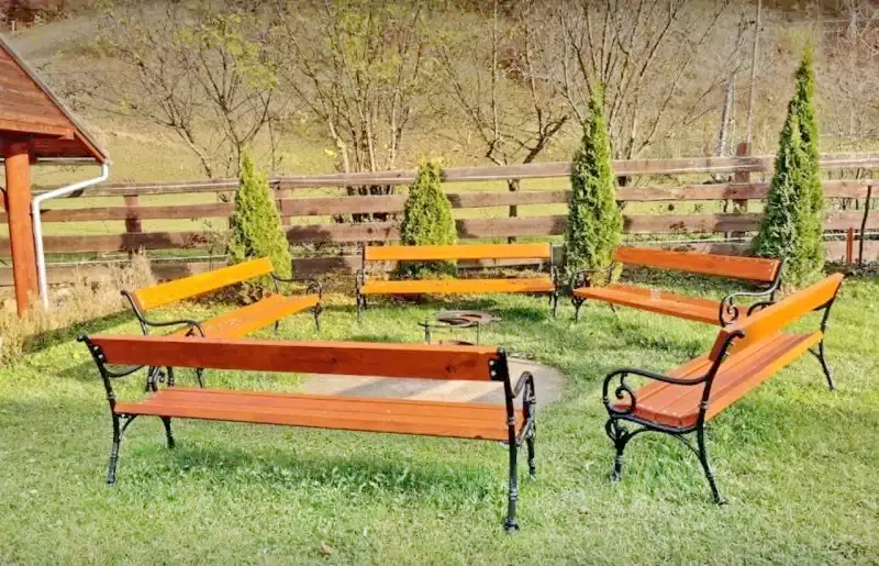 Tibod Cazare | Camping / Popas turistic (K0636-51) Imaginea poate fi supusă drepturilor de autor. Se recomandă contactarea titularului drepturilor.