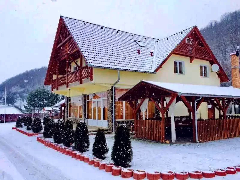 Tibod Cazare | Camping / Popas turistic (K0636-54) Imaginea poate fi supusă drepturilor de autor. Se recomandă contactarea titularului drepturilor.