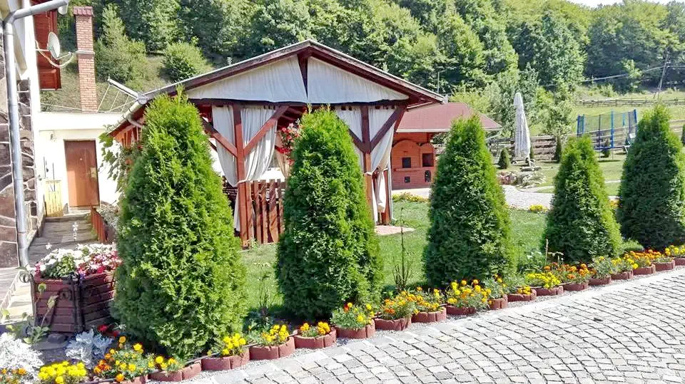 Tibód Szállás | Kemping / turistapihenő (K0636-61) A kép szerzői jogvédelem alatt állhat. Javasolt a kapcsolatfelvétel a jog tulajdonossal.