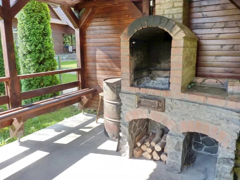 Barajul Zetea Cazare | Sat de vacanță (K0907-4) Imaginea poate fi supusă drepturilor de autor. Se recomandă contactarea titularului drepturilor.