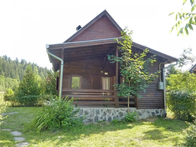 Barajul Zetea Cazare | Sat de vacanță (K0907-10) Imaginea poate fi supusă drepturilor de autor. Se recomandă contactarea titularului drepturilor.