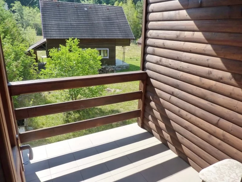 Barajul Zetea Cazare | Sat de vacanță (K0907-37) Imaginea poate fi supusă drepturilor de autor. Se recomandă contactarea titularului drepturilor.