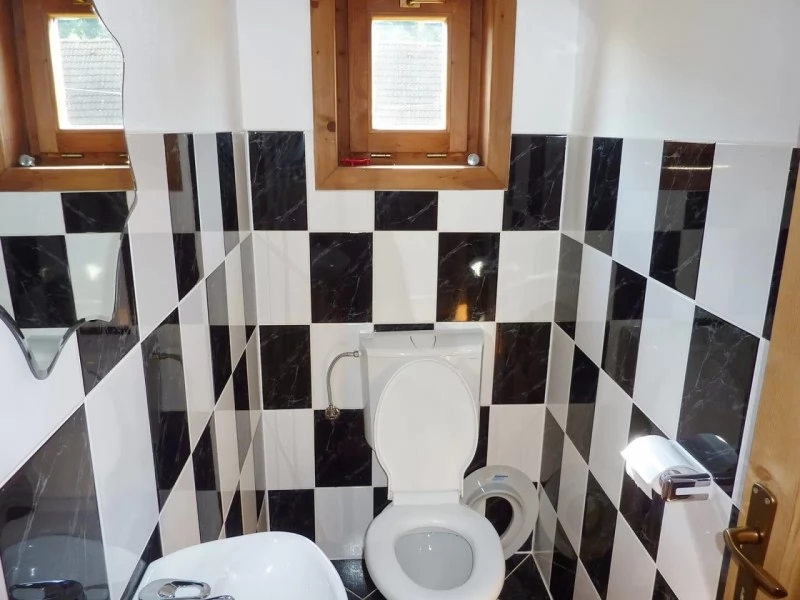 Barajul Zetea Cazare | Sat de vacanță (K0907-39) Imaginea poate fi supusă drepturilor de autor. Se recomandă contactarea titularului drepturilor.