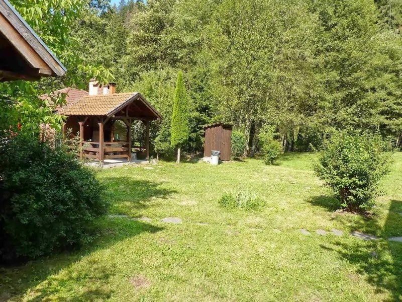 Barajul Zetea Cazare | Sat de vacanță (K0907-41) Imaginea poate fi supusă drepturilor de autor. Se recomandă contactarea titularului drepturilor.