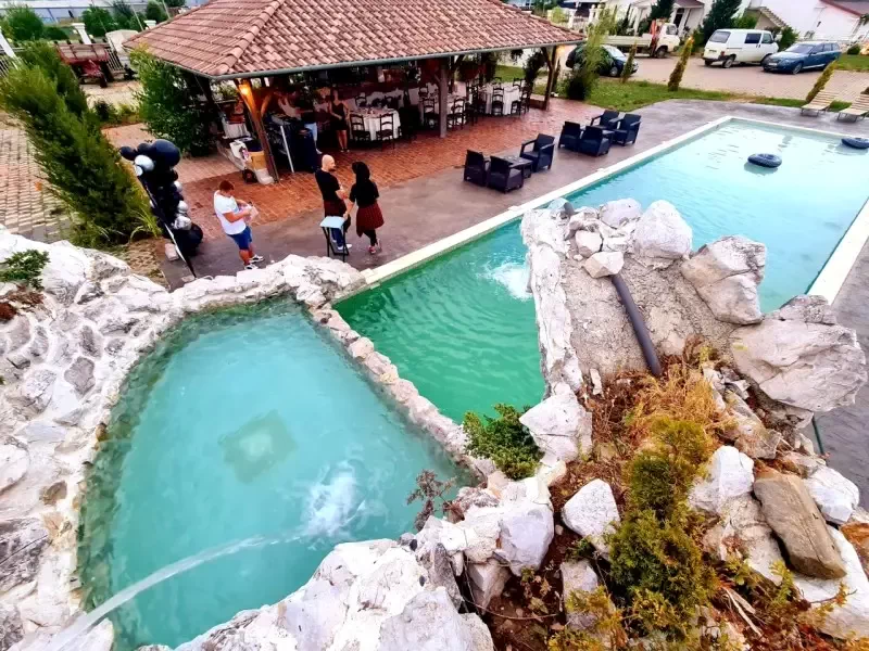 Gyulafehérvár Szállás | Turisztikai villa (K1182-1) A kép szerzői jogvédelem alatt állhat. Javasolt a kapcsolatfelvétel a jog tulajdonossal.