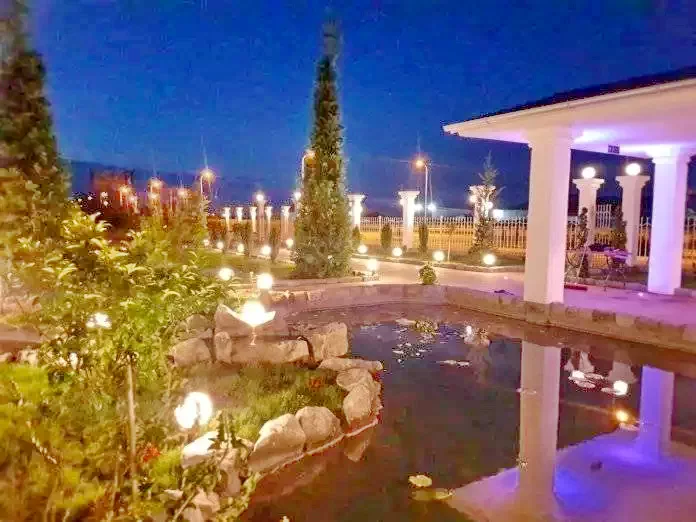 Alba Iulia Cazare | Vilă turistică (K1182-4) Imaginea poate fi supusă drepturilor de autor. Se recomandă contactarea titularului drepturilor.