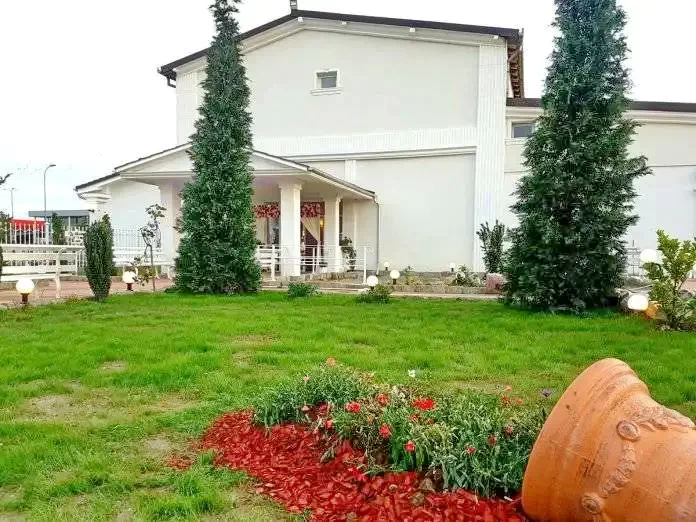 Cazare Alba Iulia - Hostel Tara*** | Gyulafehérvár - Tara Hostel ***. Imaginea poate fi supusă drepturilor de autor. Se recomandă contactarea titularului drepturilor.