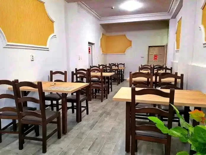 Alba Iulia Cazare | Vilă turistică (K1182-8) Imaginea poate fi supusă drepturilor de autor. Se recomandă contactarea titularului drepturilor.