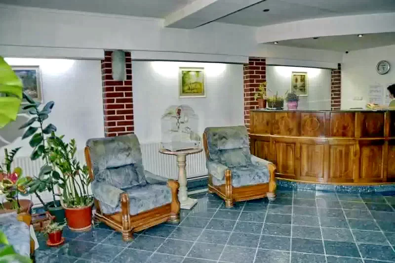 Máramarossziget Szállás | Turisztikai panzió (K1064-1) A kép szerzői jogvédelem alatt állhat. Javasolt a kapcsolatfelvétel a jog tulajdonossal.