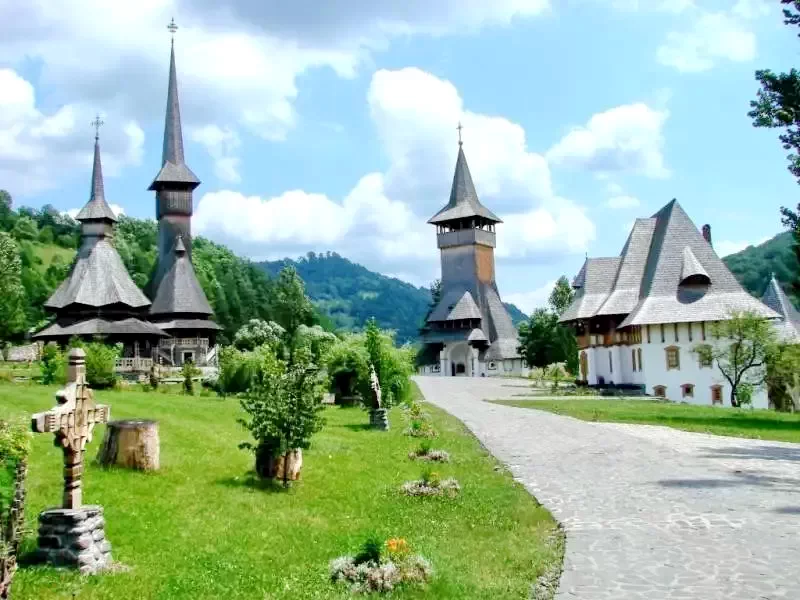 Cazare Sighetu Marmației - Hotel Buti*** | Máramarossziget - Buti Hotel***. Imaginea poate fi supusă drepturilor de autor. Se recomandă contactarea titularului drepturilor.