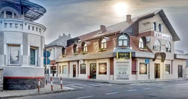 Máramarossziget Szállás | Turisztikai panzió (K1064-43) A kép szerzői jogvédelem alatt állhat. Javasolt a kapcsolatfelvétel a jog tulajdonossal.