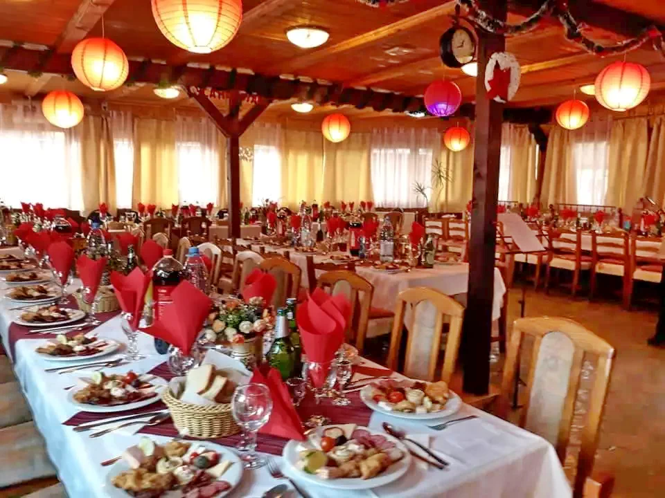 Bazna Cazare | Motel (K1172-2) Imaginea poate fi supusă drepturilor de autor. Se recomandă contactarea titularului drepturilor.