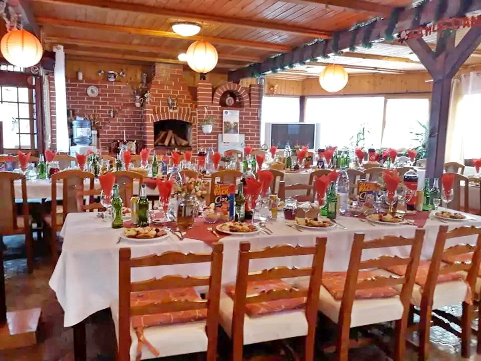 Bazna Cazare | Motel (K1172-4) Imaginea poate fi supusă drepturilor de autor. Se recomandă contactarea titularului drepturilor.