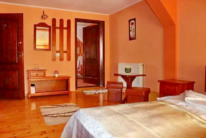 Bazna Cazare | Motel (K1172-6) Imaginea poate fi supusă drepturilor de autor. Se recomandă contactarea titularului drepturilor.