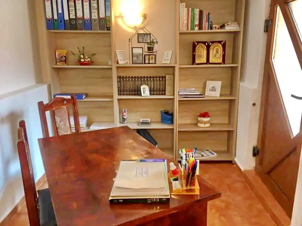 Bazna Cazare | Pensiune (K1172-13) Imaginea poate fi supusă drepturilor de autor. Se recomandă contactarea titularului drepturilor. Bazna Cazare | Pensiune (K1172-13) Imaginea poate fi supusă drepturilor de autor. Se recomandă contactarea titularului drepturilor.