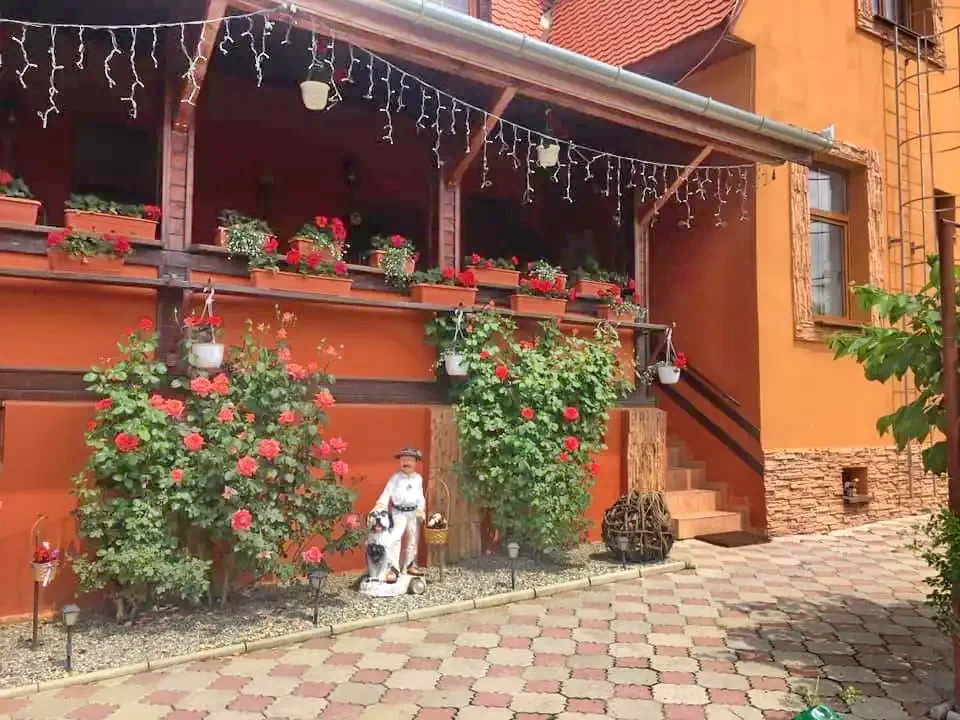 Bazna Cazare | Motel (K1172-17) Imaginea poate fi supusă drepturilor de autor. Se recomandă contactarea titularului drepturilor.