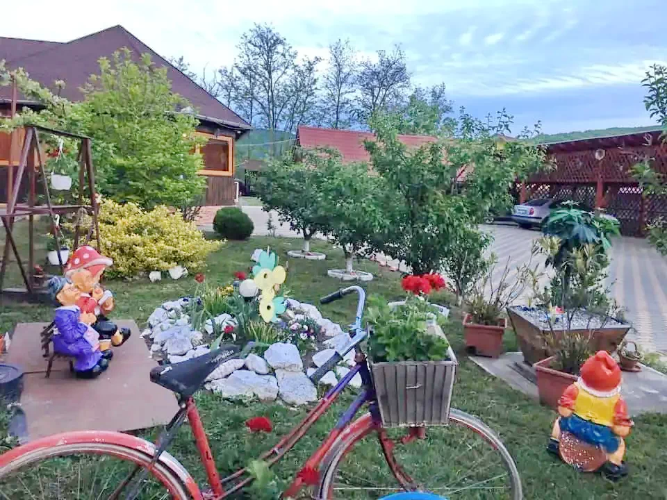 Bazna Cazare | Motel (K1172-20) Imaginea poate fi supusă drepturilor de autor. Se recomandă contactarea titularului drepturilor.