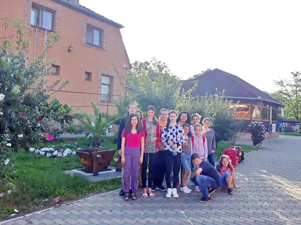 Bazna Cazare | Motel (K1172-36) Imaginea poate fi supusă drepturilor de autor. Se recomandă contactarea titularului drepturilor.