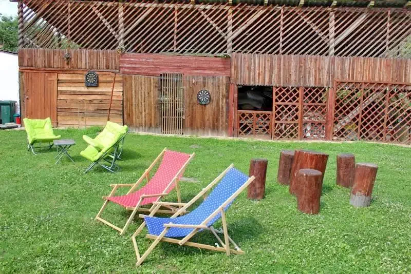 Bazna Cazare | Motel (K1172-37) Imaginea poate fi supusă drepturilor de autor. Se recomandă contactarea titularului drepturilor.