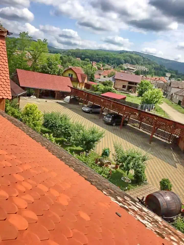 Bazna Cazare | Motel (K1172-40) Imaginea poate fi supusă drepturilor de autor. Se recomandă contactarea titularului drepturilor.