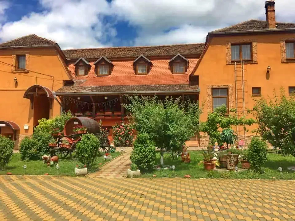 Bazna Cazare | Motel (K1172-45) Imaginea poate fi supusă drepturilor de autor. Se recomandă contactarea titularului drepturilor.