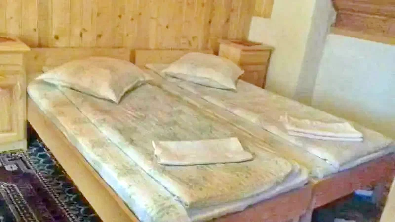 Gura Râului Cazare | Motel (K1039-4) Imaginea poate fi supusă drepturilor de autor. Se recomandă contactarea titularului drepturilor.