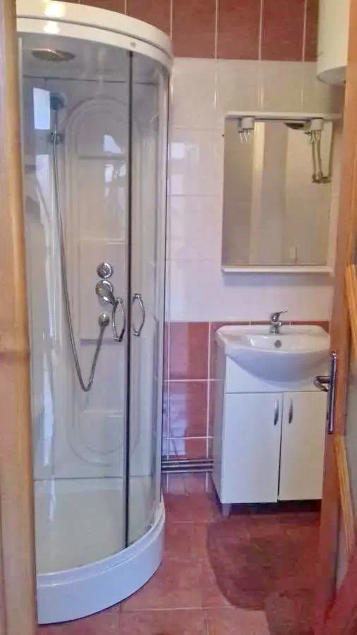 Gura Râului Cazare | Motel (K1039-7) Imaginea poate fi supusă drepturilor de autor. Se recomandă contactarea titularului drepturilor.