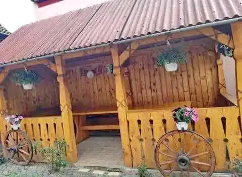 Gura Râului Cazare | Pensiune (K1039-13) Imaginea poate fi supusă drepturilor de autor. Se recomandă contactarea titularului drepturilor.