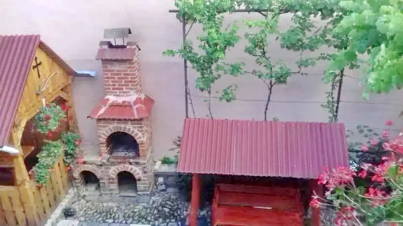 Gura Râului Cazare | Motel (K1039-15) Imaginea poate fi supusă drepturilor de autor. Se recomandă contactarea titularului drepturilor.